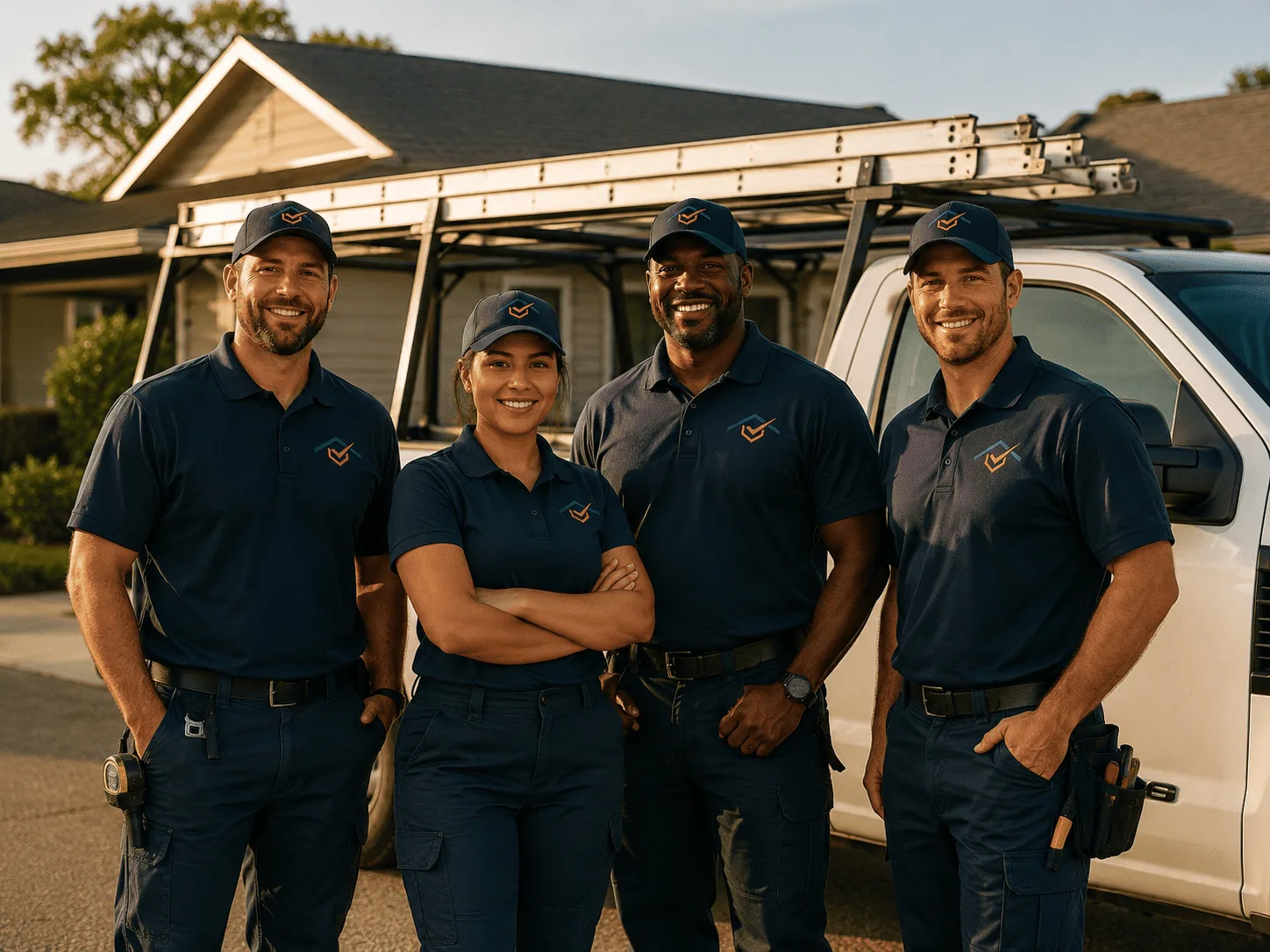 Roof Inspection company in Ojibwa, WI